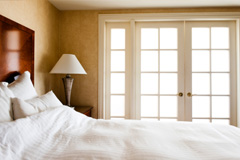 Elslack bedroom extension costs